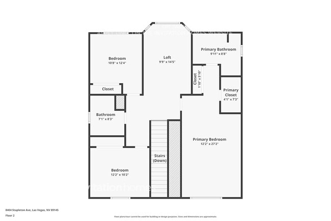 Photo - 8404 Stapleton Ave