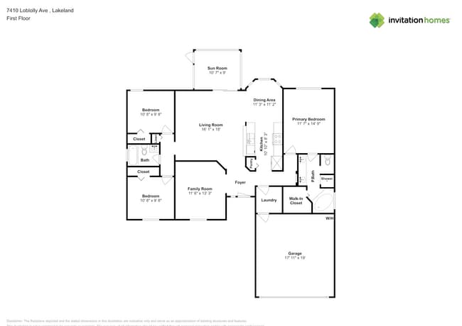 Photo - 7410 Loblolly Ave