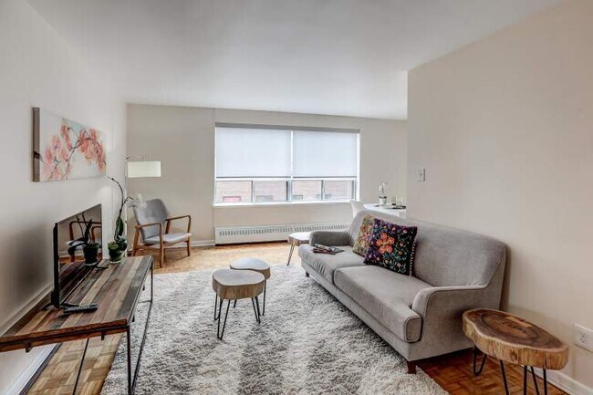 Photo - Birchmount Apartments - 3 Bedroom Unit 3 Bedroom