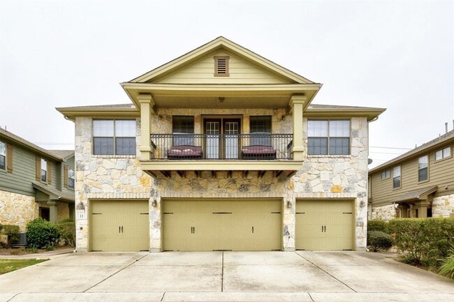 Photo - 14815 Avery Ranch Blvd Unit 1103