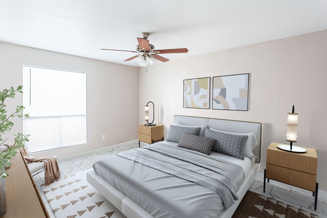 Photo - The Sanctuary at 9430