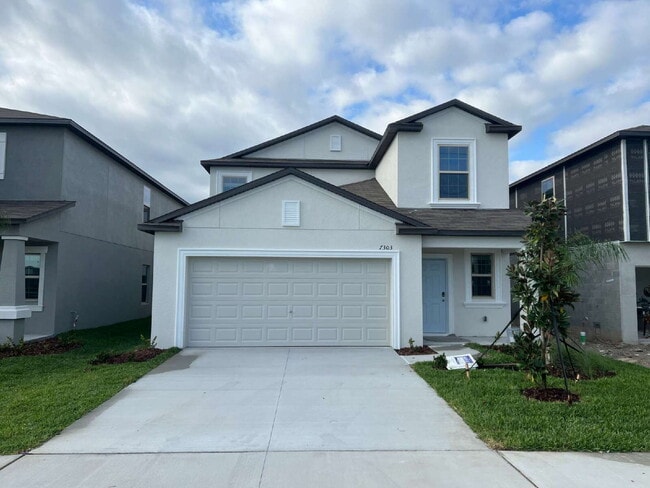 Building Photo - 7303 Canterbury Bells Ct