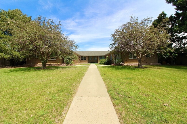 Photo - 3614 N Monaco Street Pky