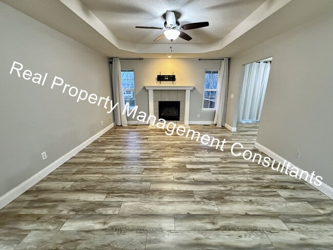 Photo - 4 Bedroom with Flexible Living & Modern Charm