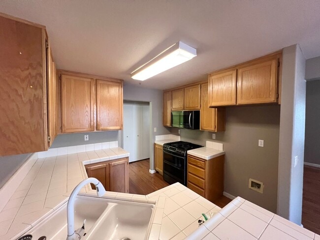 Photo - Prime Petaluma 3-Bedroom, 2.5-Bath Home Near Shopping & Amenities