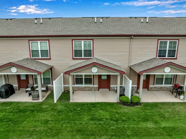 The Glen at Sheridan Meadows