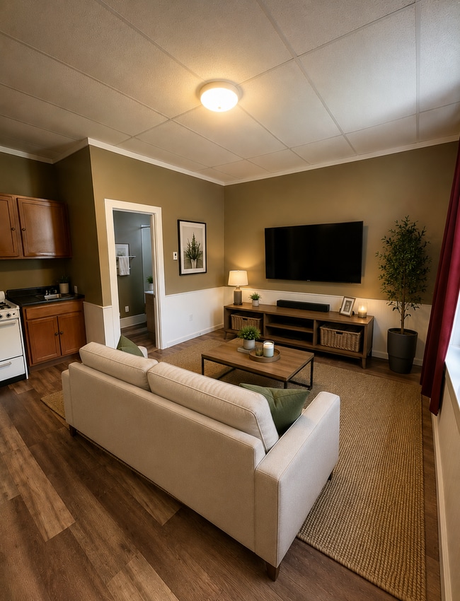 Photo - 1307 Spring St Unit 1307 Spring St. #2