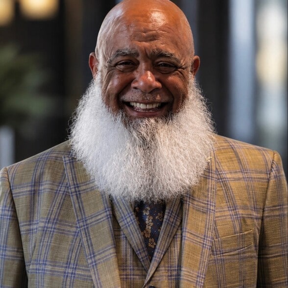 WARREN CHANEY