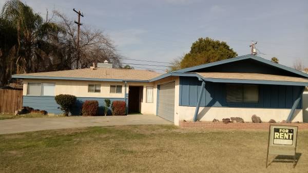 Photo - 1416 Dodge Ave House