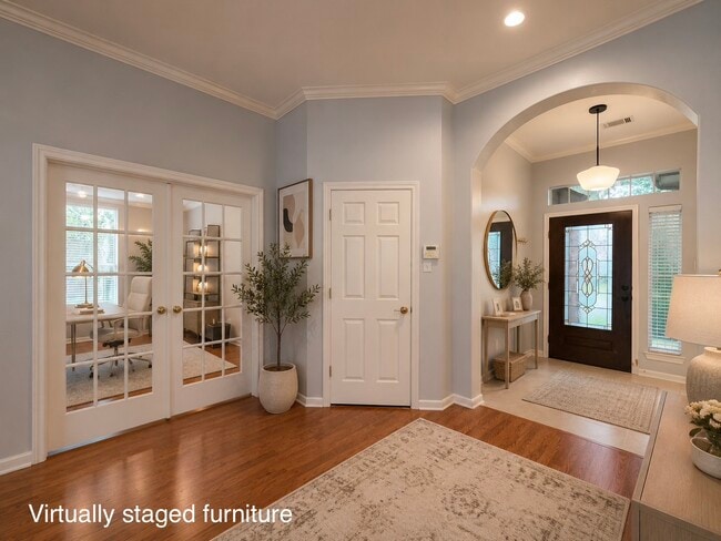 Photo - 23639 Hawkins Creek Ct