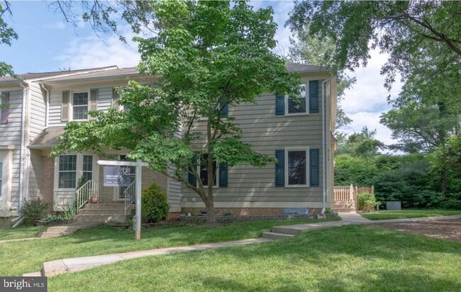 Photo - 6120 Old Brentford Ct