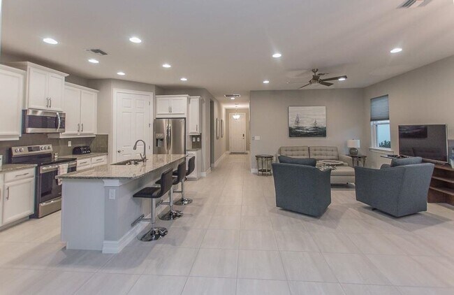 Photo - AVAILABLE FOR 2025    EGRET LANDING - NAPL...