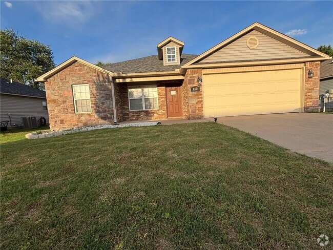 Building Photo - 690 Morningside Dr Rental