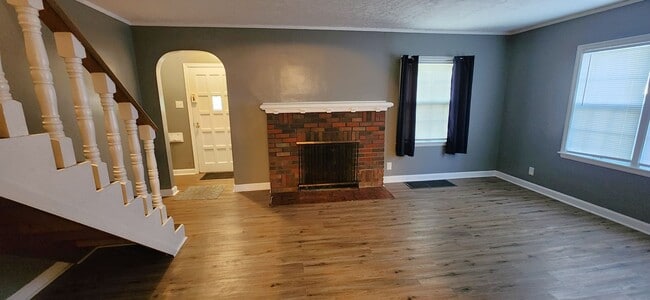 Photo - Beautiful, updated 4BR home with full unfi...