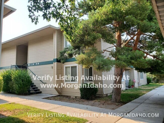 Building Photo - 6723 W Overland Rd Unit 101