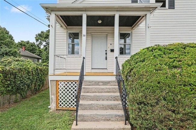 70 Devonshire St Unit 1