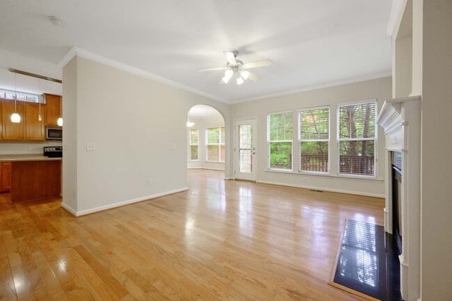 Photo - Beautiful 3 BR/2.5 Bath Home in Lyons Farm Community Durham!