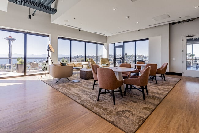 The Waverly apartments — community photo
