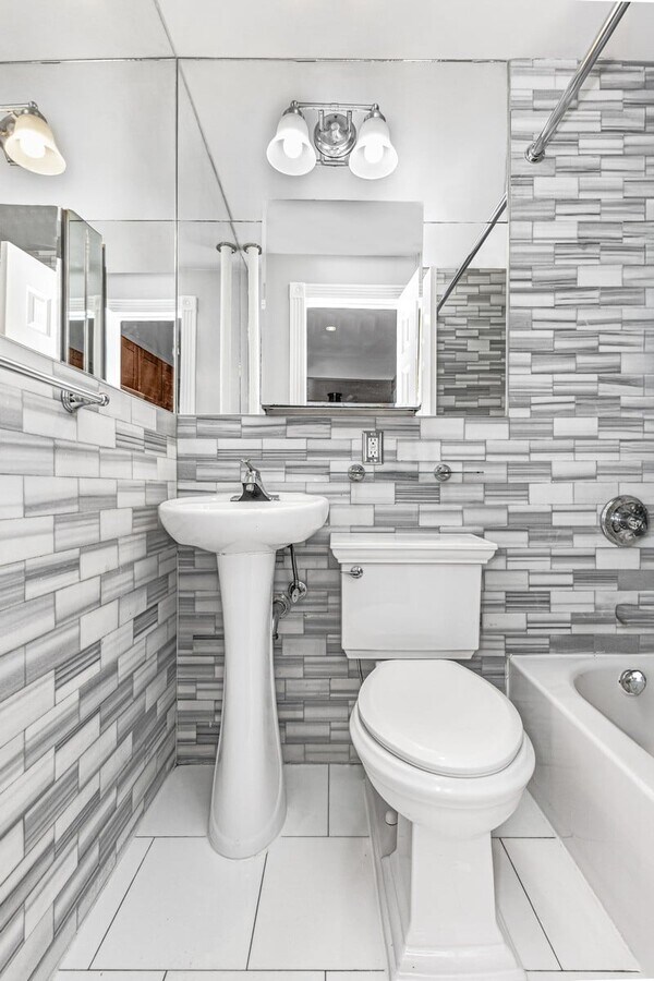 Photo - 40 Avenue B Unit 2F