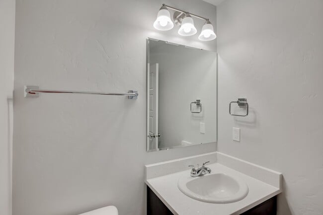 Photo - Because location really is everything! Ambleside Townhomes Now Renting 3 Bedroom Townhomes!
