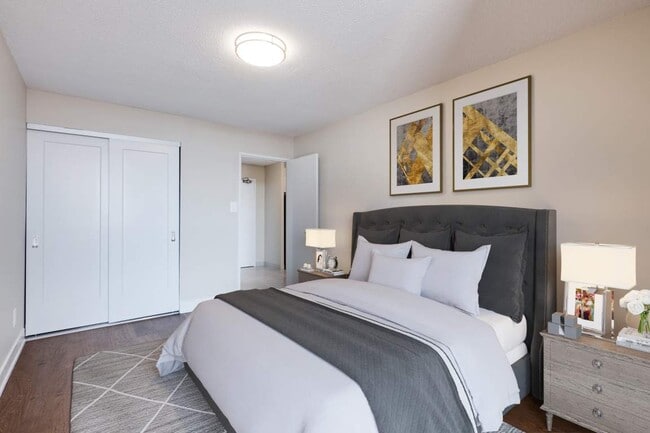 Photo - Gresham Place