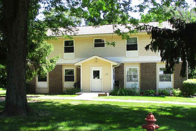 Photo - Highland Oglesby Apartments