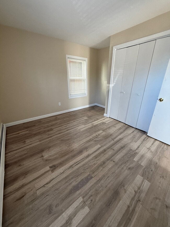 Bedroom - 1592 Main St Unit First Floor