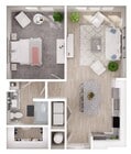 Chestnut Farm - A1 M2