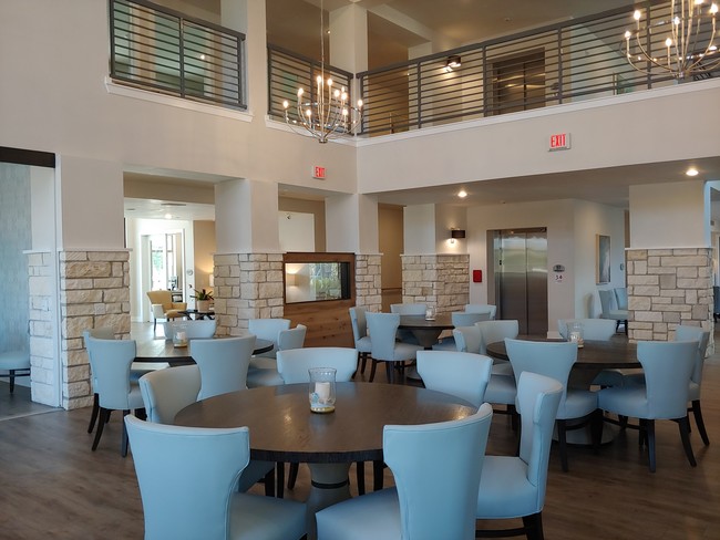 Photo - Merritt Heritage Senior Village Apartments