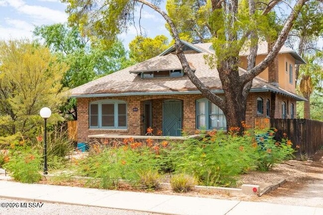 Photo - 1017 N 1st Ave