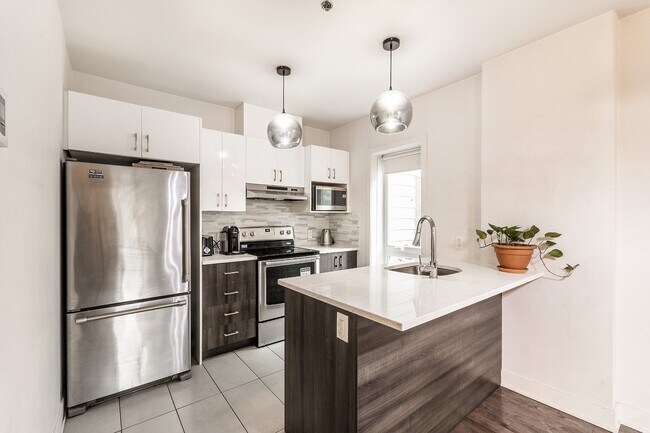 Photo - 70 Rue Saint-Ferdinand Unit 106