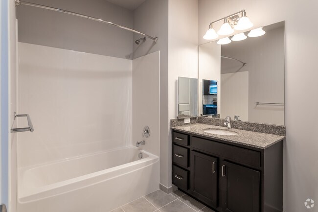 Photo - The Station at Willow Grove