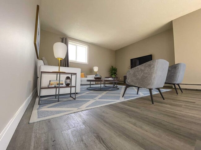 Photo - Scorpio 2 Apartments