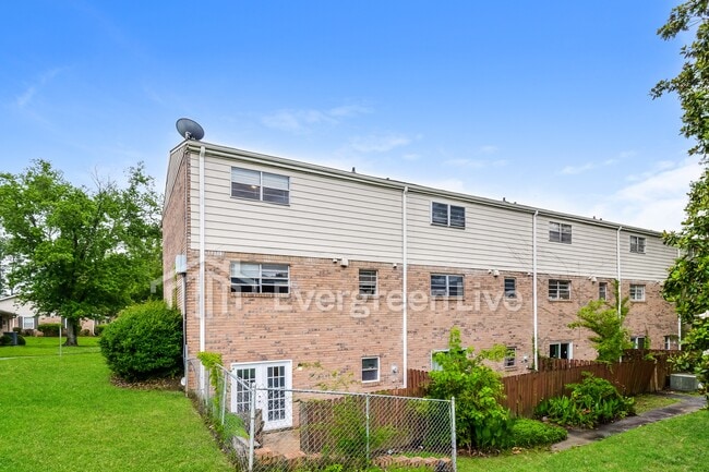 Photo - 4701 Flat Shoals Rd