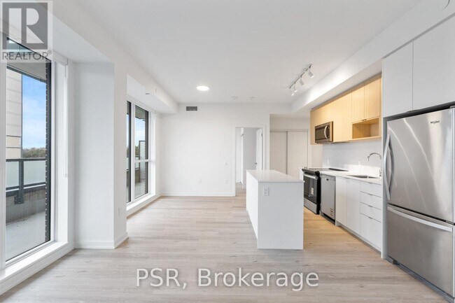 Photo - 4365 Bloor St W Unité 509