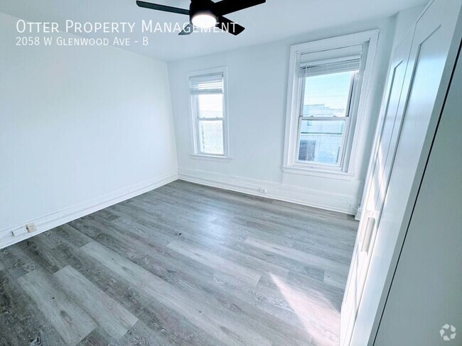 Building Photo - 2058 W Glenwood Ave Unit B Rental