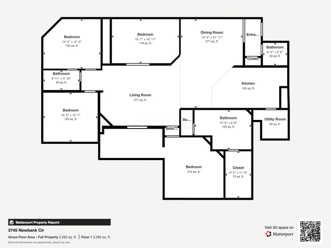 Photo - 5745 Newbank Cir Unidad 202