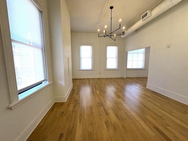 Photo - Washington Lofts