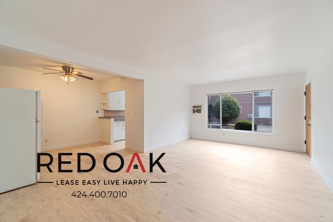 Spacious and Bright One Bedroom with Beaut... - Spacious and Bright One Bedroom with Beaut... Condominio Unidad 6