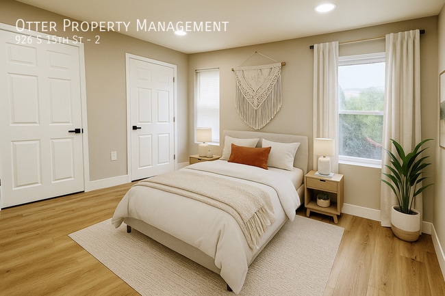 Photo - 926 S 15th St Unit 2