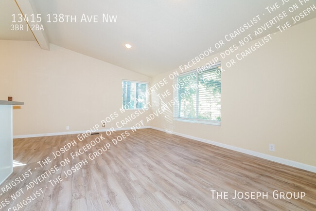 Photo - 13415 138th Ave NW