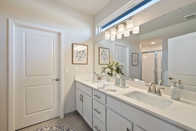 Photo - 3 Bedroom 3 Bath Townhome with First Floor... Unit 7303