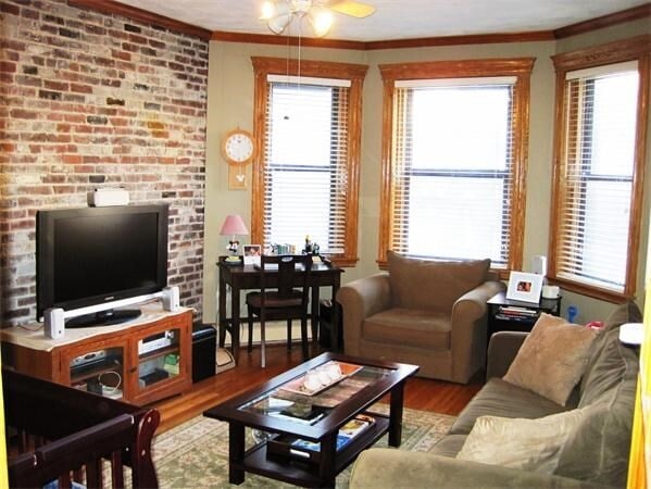 Building Photo - 61 Park Dr Unit 9