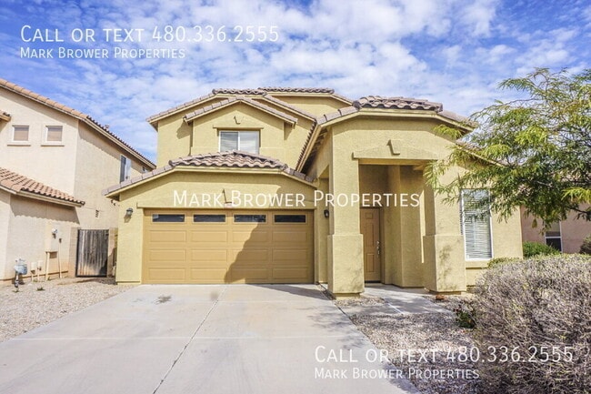 Photo - 2892 W Angel Way