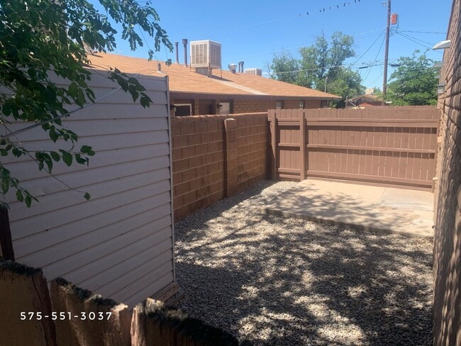 Photo - 2503 Pecan Dr Unidad 2503 A