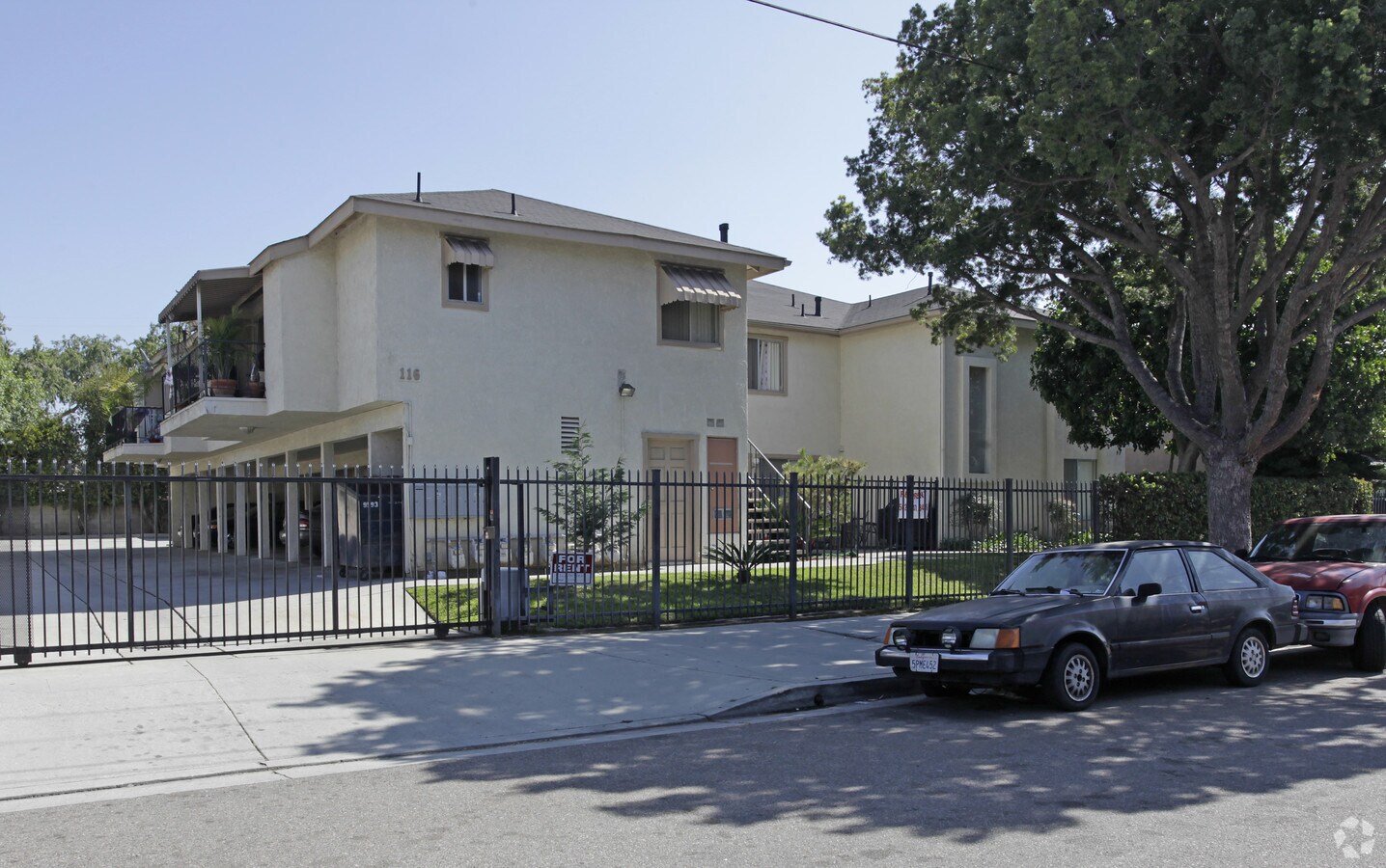 Photo - 116 S Pritchard Ave Apartments