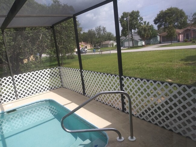 Photo - 3 bedroom 2 bathroom Pool House price redu...