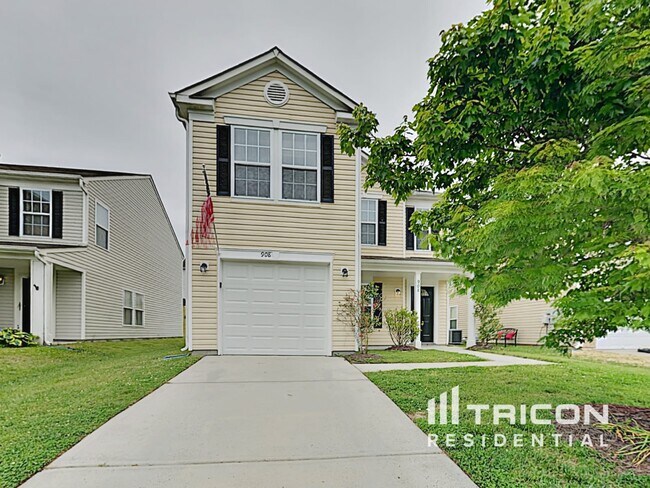 Photo - 908 Littleton Dr