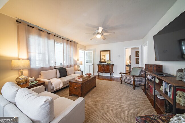 Photo - 161 Calhoun Rd