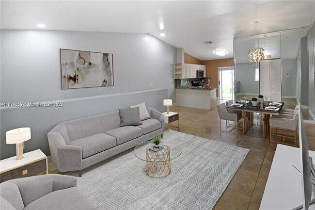 Building Photo - 10953 W Okeechobee Rd Unit 202 Rental